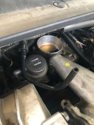 Where does this attach?