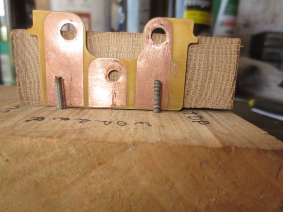 Ready to solder