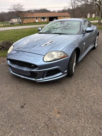 Hopefully not a headache 