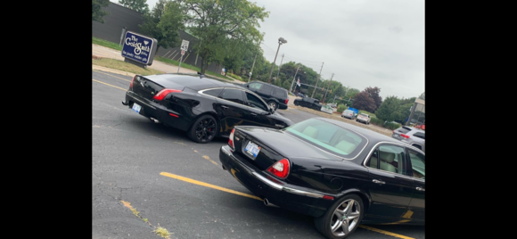 2004 xjr and 2014 xjr