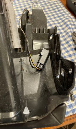 ( Is the image quality better inside with proper lighting? )