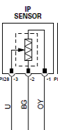 IP Sensor