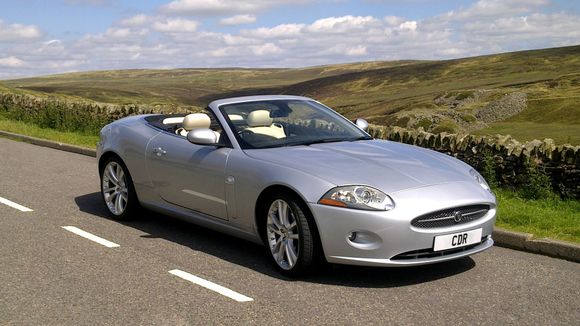 Peak District . . .