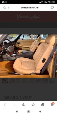 The interior is really something.