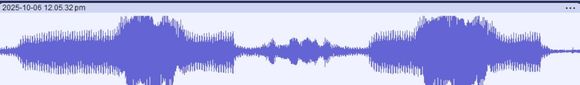 MP3 Attached 
