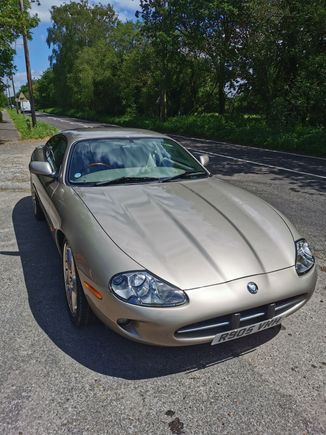 Always wanted one of these!