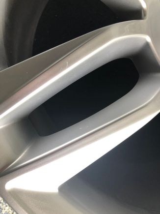 Rear passenger close #5