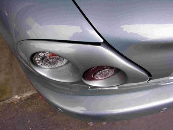 Proper fitment takes a while