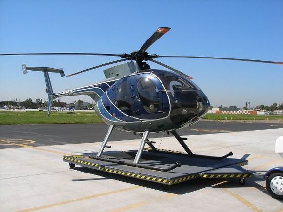 md500e