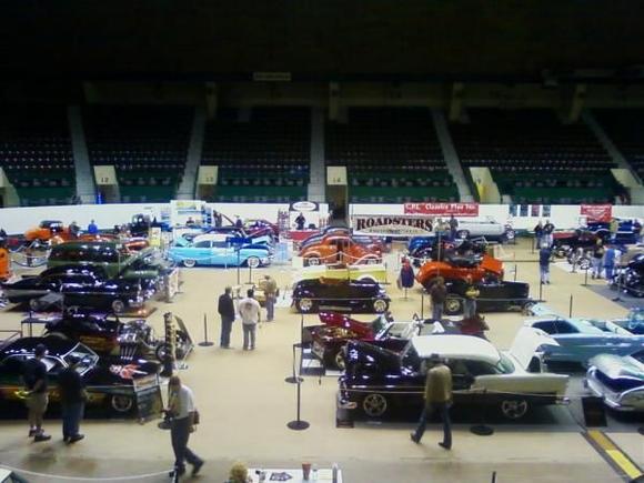 Main floor pt.3
