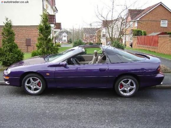 99 Z28 T28USA