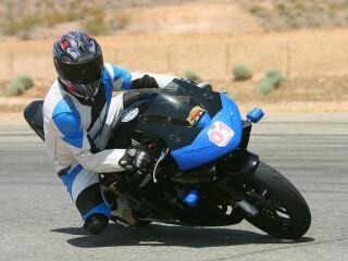onthetrack