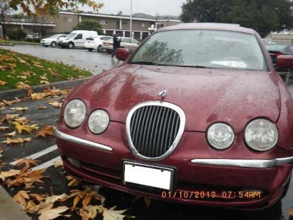 Sweet Jag