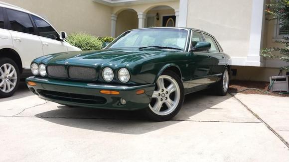 Jaguar 1