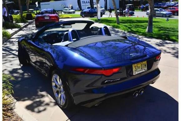 F Type 3
