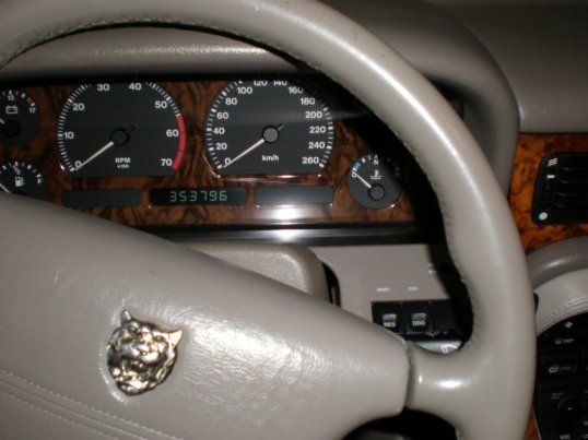 353,000 km's