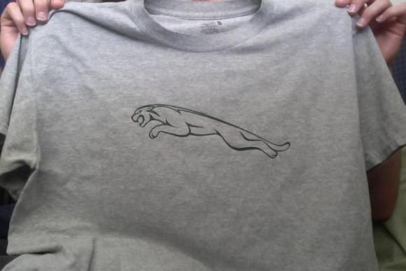 jag shirt