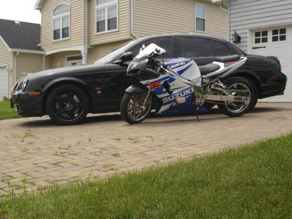The toys....