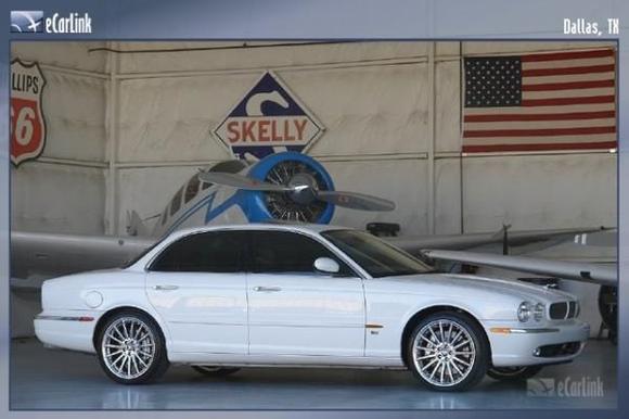 Dealer photo of my 05' XJR