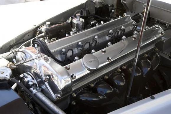 California Mille Miglia