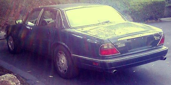 070711 Rear view poor lighting