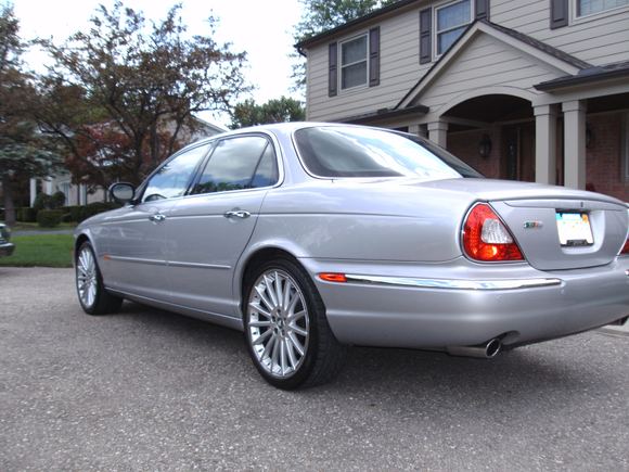 Jaguar photo file 007