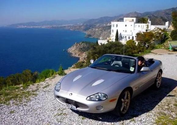 xkr
