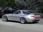 my 2nd Porsche a 928
