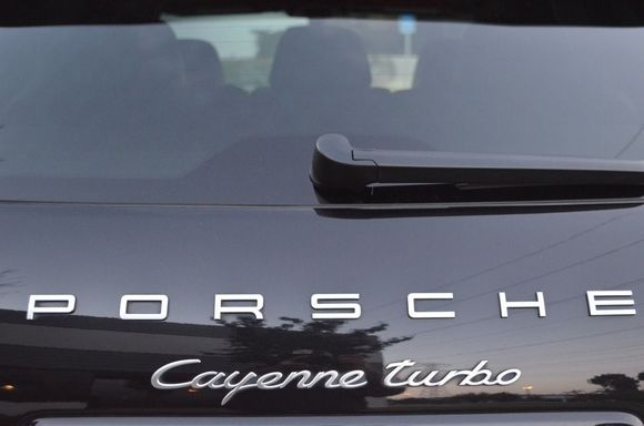 Wife's grocery getter