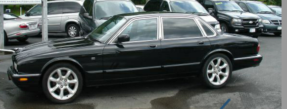 Picture from the dealer ad