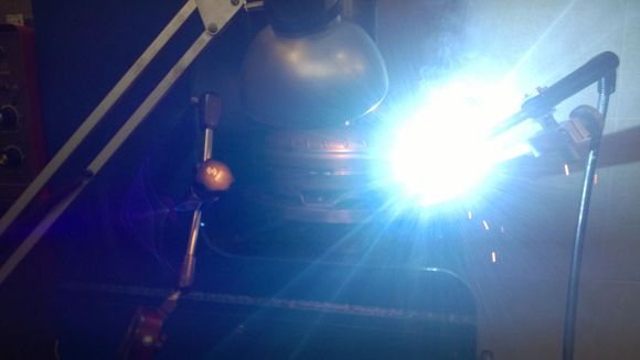 wrapping everything up