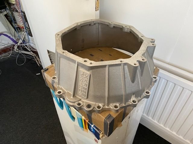 2000 Jaguar XKR - Various high performance parts for an X100 - Miscellaneous - $1 - Temecula, CA 92591, United States