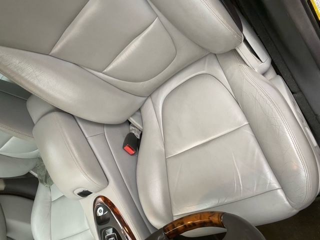 2004 Jaguar XJ8 - 2004 XJ8 Excellent Condition - Used - VIN Sajwa71c34sg29291 - 110,300 Miles - 8 cyl - 2WD - Automatic - Sedan - Black - Kingsville, OH 44048, United States