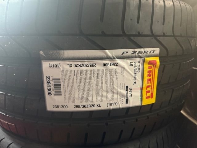 Wheels and Tires/Axles - 5X108 Vossen HF-2 2-20X9” 2-20x11” Satin Bronze set - New - -1 to 2027  All Models - -1 to 2027  All Models - West Harrison, NY 10604, United States