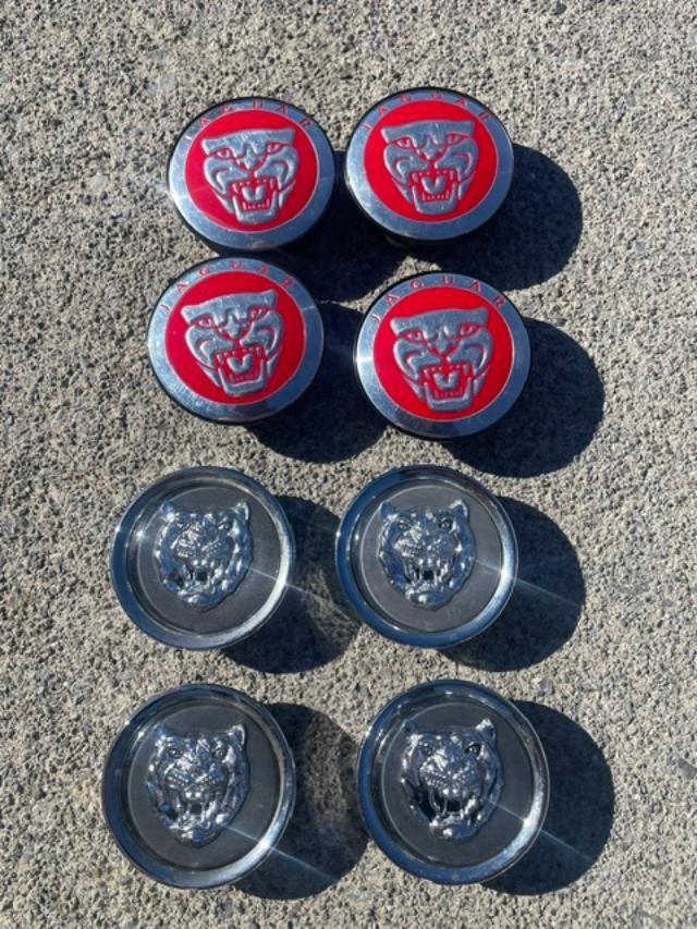 Wheels and Tires/Axles - 20" BBS Sepang Wheels 1997-2006 XK8/XKR - Used - 1997 to 2006 Jaguar XKR - Maryville, TN 37803, United States