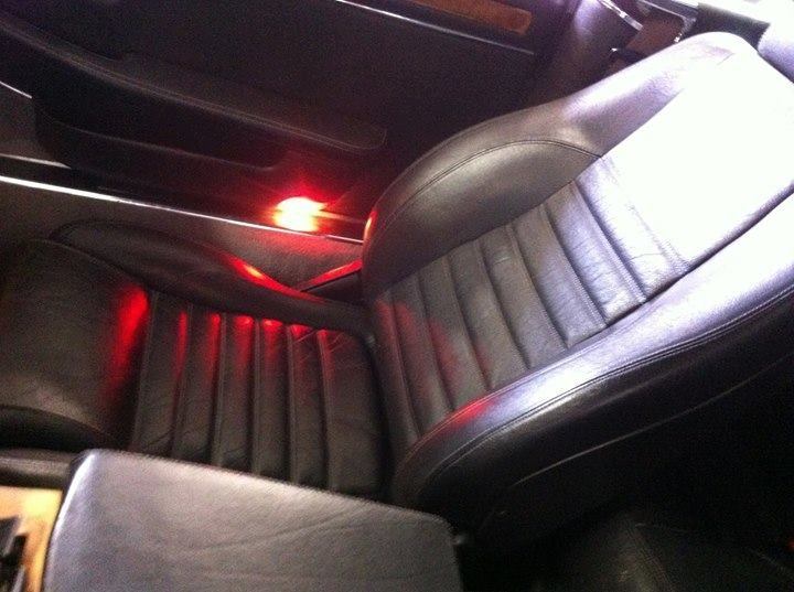 1994 Jaguar XJS - Will sell cheep, just serviced, gearbox just took a dump after flush - Used - VIN SAJNX2746RC190390 - 127,000 Miles - 6 cyl - 2WD - Automatic - Convertible - Black - Bloomington, IN 47404, United States