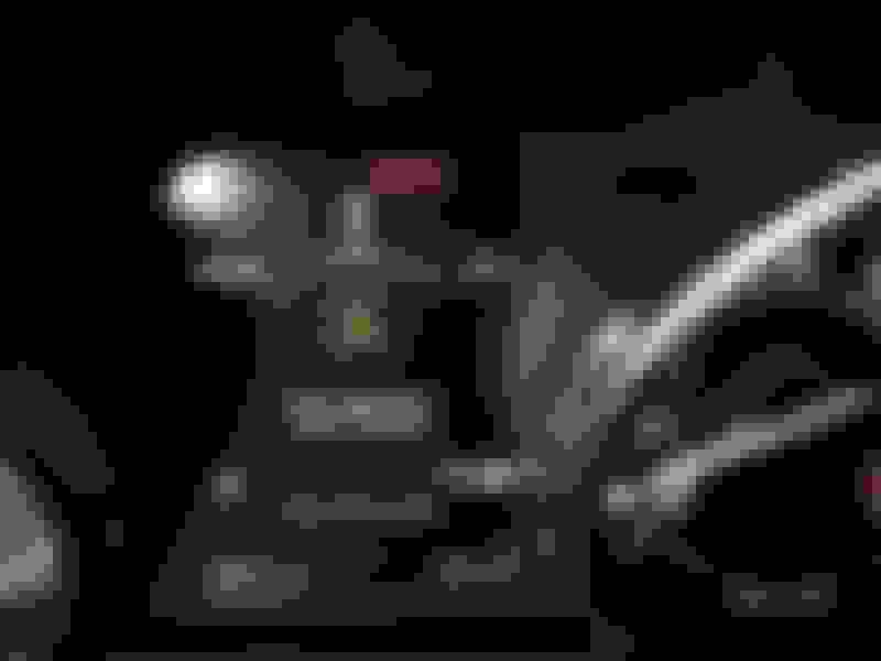 Blocked HighBeam Sensor Jaguar Forums Jaguar Enthusiasts Forum