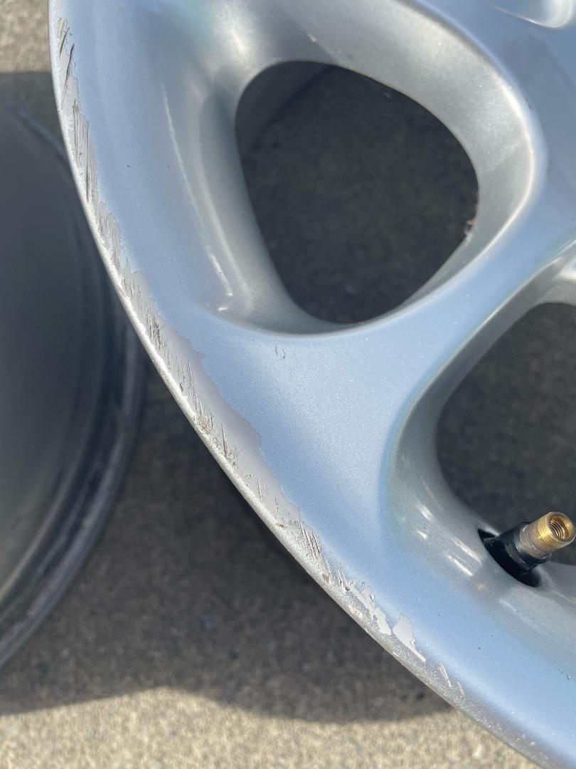 Wheels and Tires/Axles - Jaguar XKR Double Five Wheels - Used - 0  All Models - Maryville, TN 37803, United States