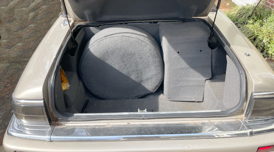 1996 Jaguar XJS - 1996 Jaguar XJS 2+2 Convertible - Used - VIN SAJNX27467C124173 - 110,090 Miles - 6 cyl - 2WD - Automatic - Convertible - Gold - Pittsboro, NC 27312, United States