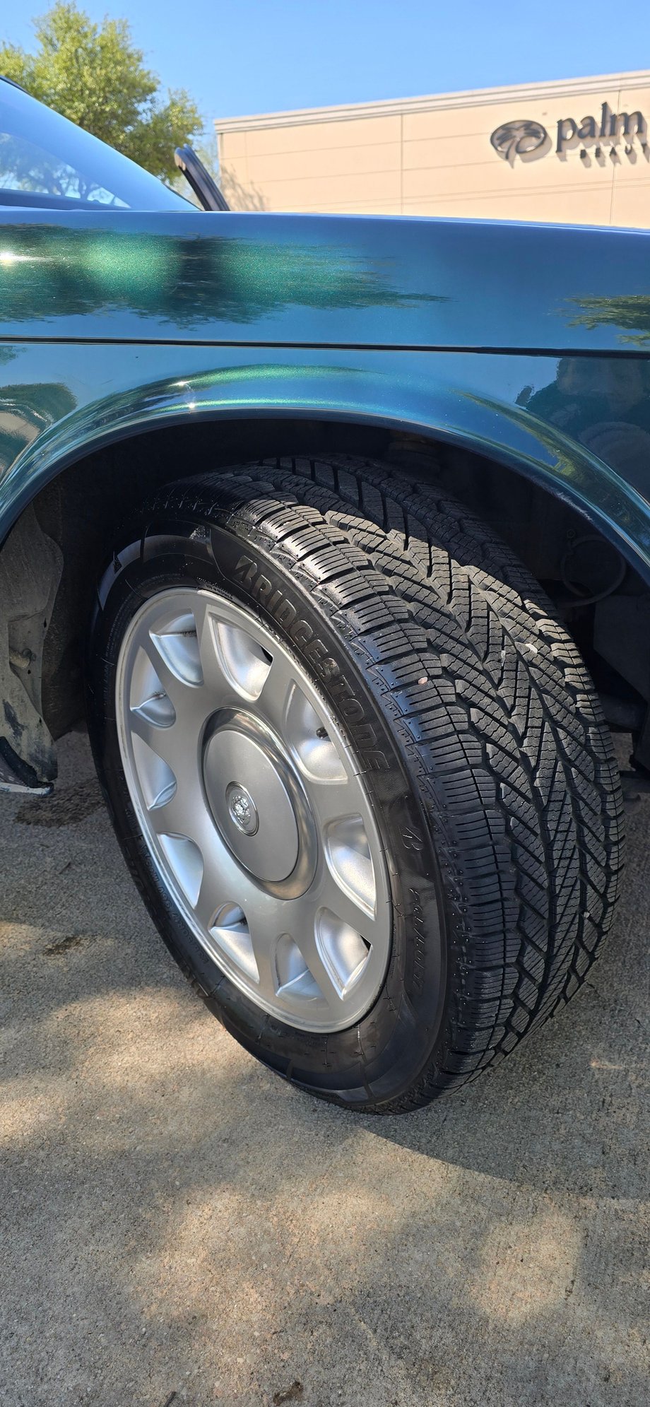 2003 Jaguar XJ8 - 2003 XJ Super8 - GORGEOUS!! - Used - VIN SAJDA25B33MF52078 - 77,834 Miles - 8 cyl - 2WD - Automatic - Sedan - Other - Allen, TX 75002, United States