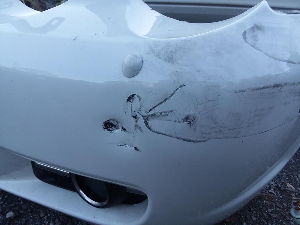 2011 Acura MDX - 2008 XJ8 SWB Part Out - Lynchburg, VA 24501, United States