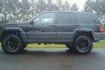 98 grand cherokee laredo