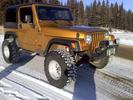 2003 Jeep TJ