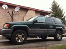 1998 jeep grand cherokee laredo 4.0 l6 H.O