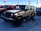 My New Jeep 2014 Willys Unlimited