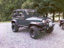 1995 yj