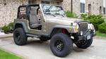 My 04 TJ