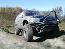 4runner withn the 6 cyl