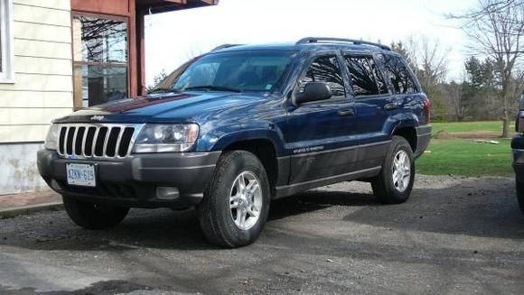 2002 jeep grand cherokee