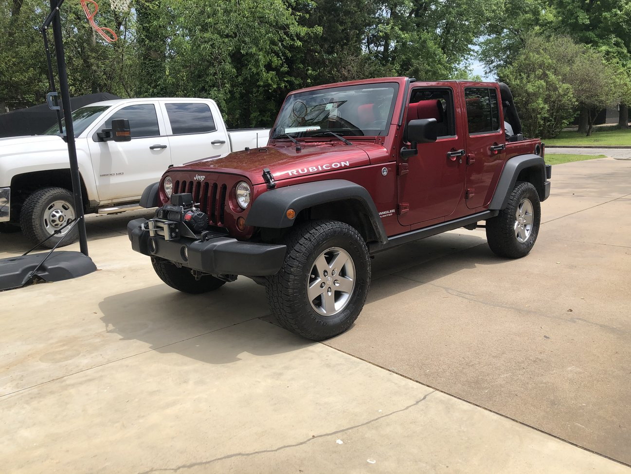 AC Not Working  - The top destination for Jeep JK and JL  Wrangler news, rumors, and discussion